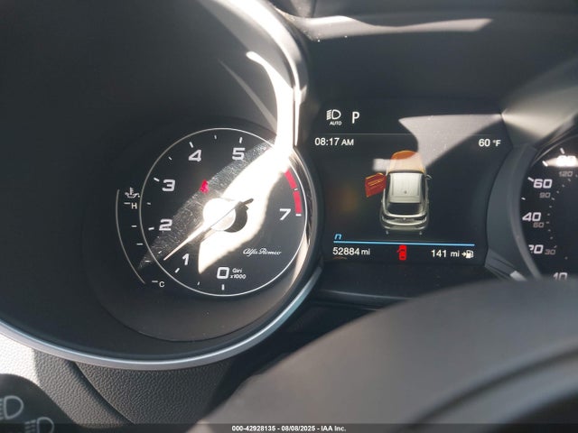 2022 ALFA ROMEO STELVIO ZASPAKBN5N7D24907 Photo 6