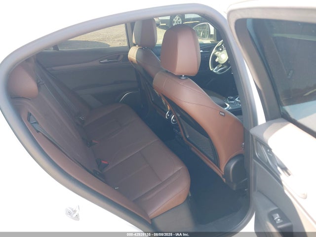 2022 ALFA ROMEO STELVIO ZASPAKBN5N7D24907 Photo 7