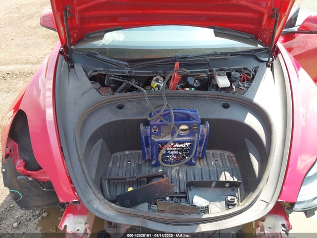 2022 TESLA MODEL 3 5YJ3E1EB7NF267000 Photo 9