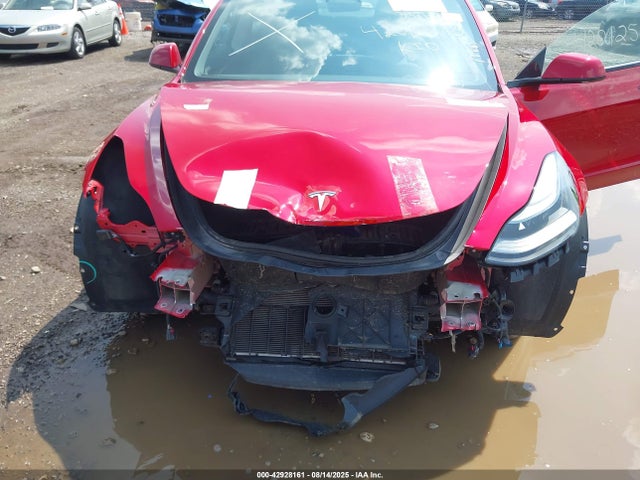 2022 TESLA MODEL 3 5YJ3E1EB7NF267000 Photo 5