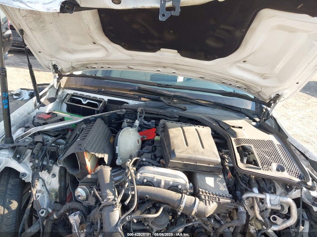 55SWF4JB5JU270049 Mercedes-Benz m274