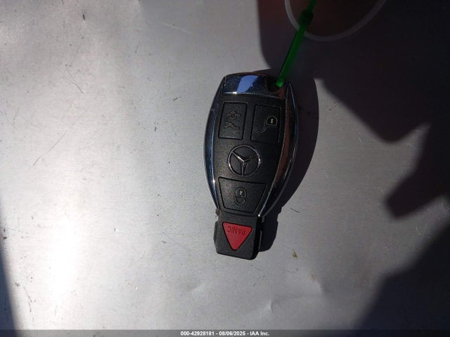 55SWF4JB5JU270049 Mercedes-Benz m274