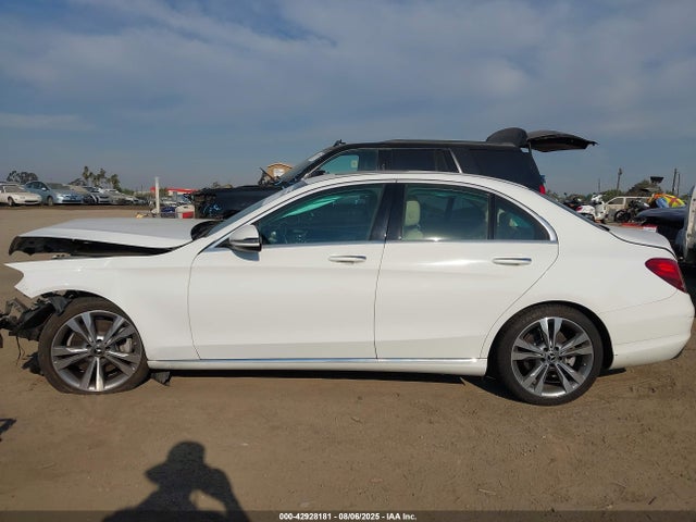 55SWF4JB5JU270049 Mercedes-Benz m274