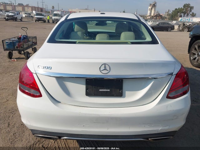 55SWF4JB5JU270049 Mercedes-Benz m274