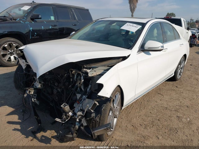 55SWF4JB5JU270049 Mercedes-Benz m274