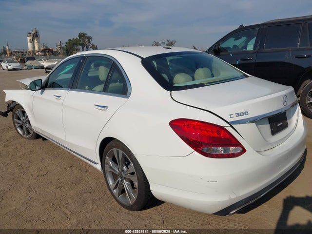 55SWF4JB5JU270049 Mercedes-Benz m274