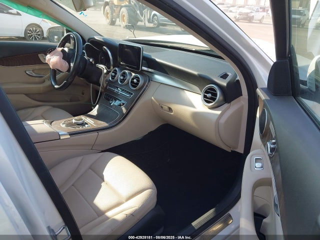 55SWF4JB5JU270049 Mercedes-Benz m274