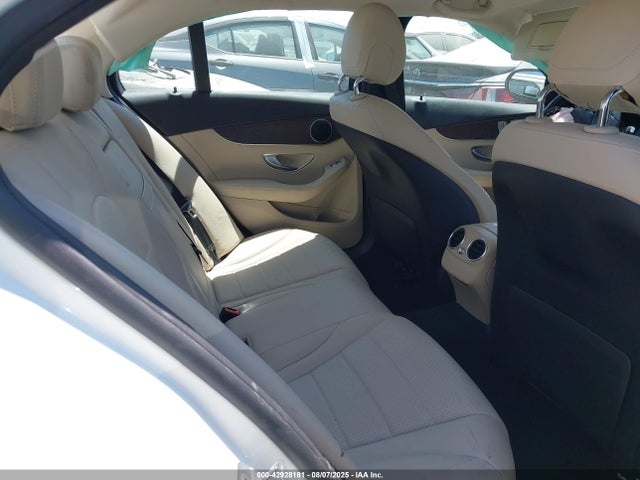 55SWF4JB5JU270049 Mercedes-Benz m274