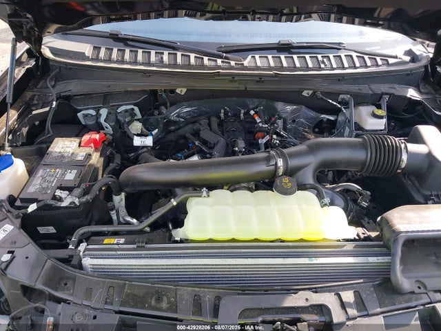 1FMJU1M87SEA24120 Ford gtdi