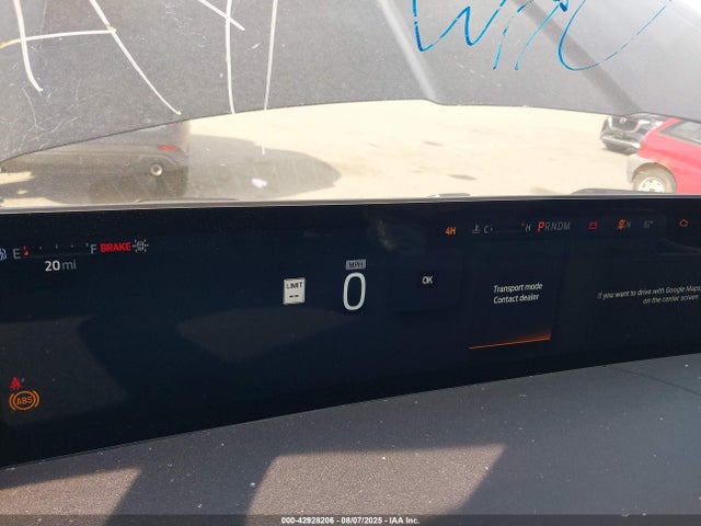 1FMJU1M87SEA24120 Ford gtdi