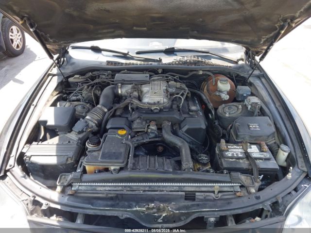 1995 LEXUS SC JT8UZ30C5S0047626 Photo 9