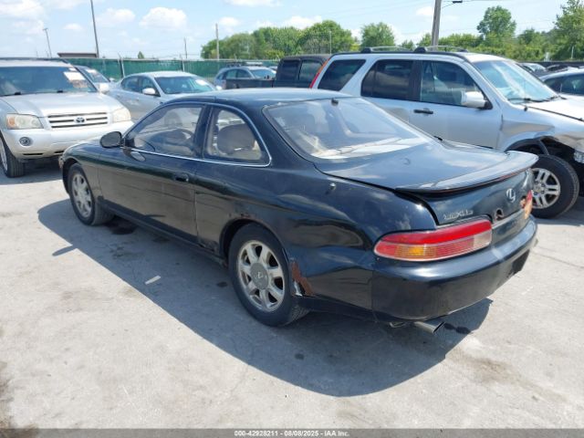 1995 LEXUS SC JT8UZ30C5S0047626 Photo 2