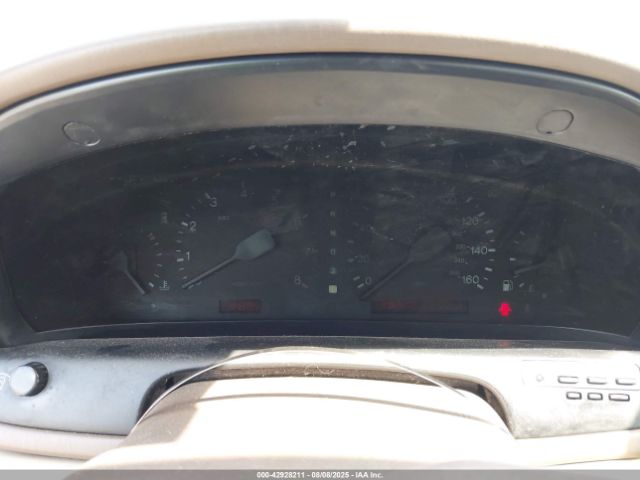 1995 LEXUS SC JT8UZ30C5S0047626 Photo 6