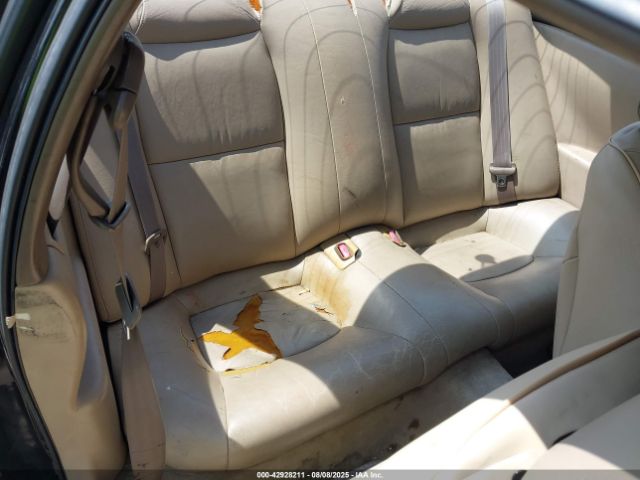 1995 LEXUS SC JT8UZ30C5S0047626 Photo 7