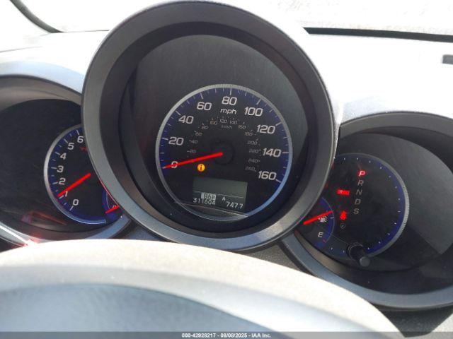 2007 ACURA RDX 5J8TB18547A015216 Photo 6