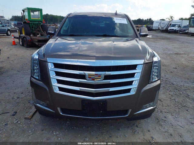 2015 CADILLAC ESCALADE ESV 1GYS4TKJ6FR614540 Photo 5