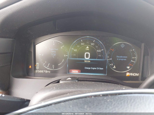 2015 CADILLAC ESCALADE ESV 1GYS4TKJ6FR614540 Photo 6