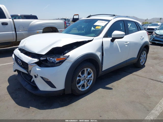 Mazda pe 2017 JM1DKDB7XH0163201 Image 2