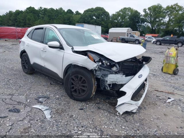 2021 FORD ESCAPE 1FMCU9G62MUA17702