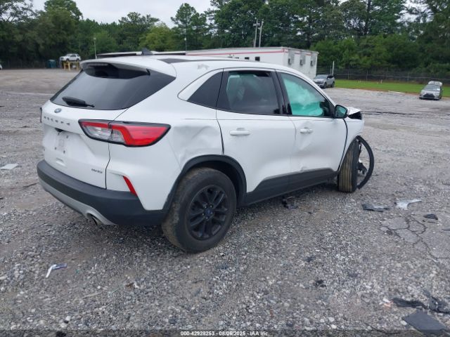 2021 FORD ESCAPE 1FMCU9G62MUA17702 Photo 3
