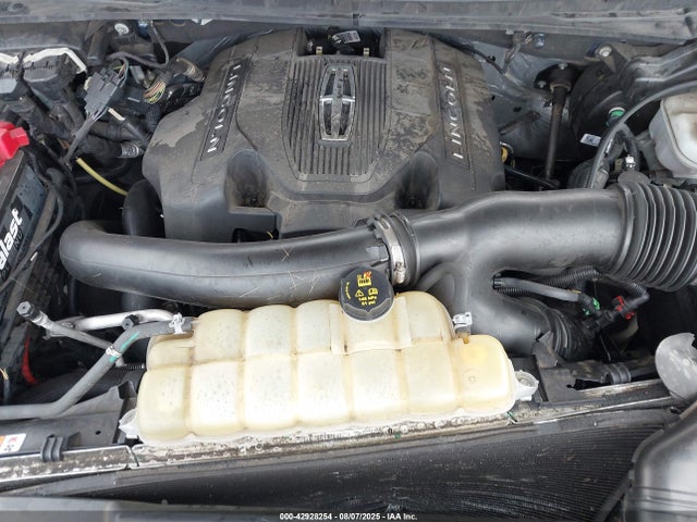 5LMJJ3LT6KEL08362 Lincoln gtdi