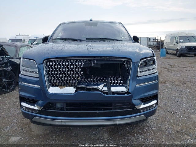 5LMJJ3LT6KEL08362 Lincoln gtdi
