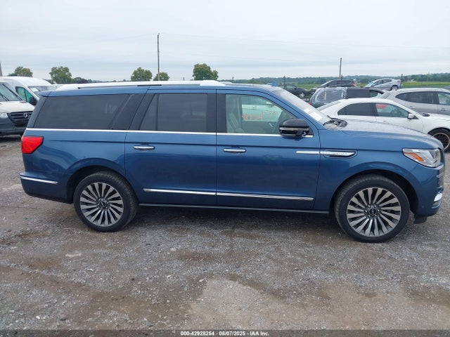 5LMJJ3LT6KEL08362 Lincoln gtdi