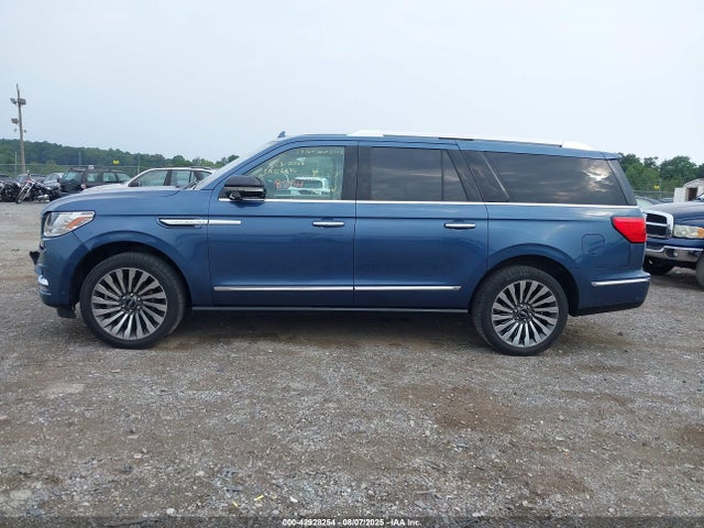 5LMJJ3LT6KEL08362 Lincoln gtdi