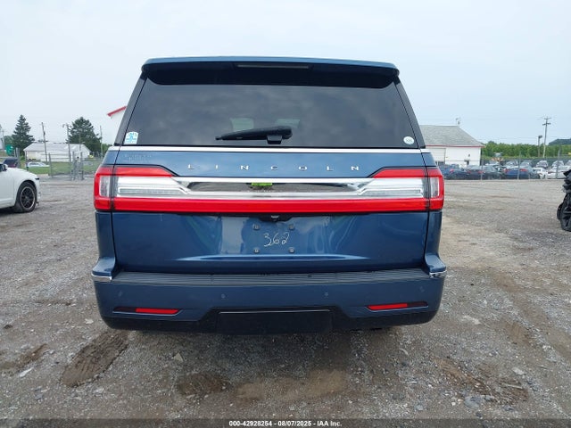 5LMJJ3LT6KEL08362 Lincoln gtdi
