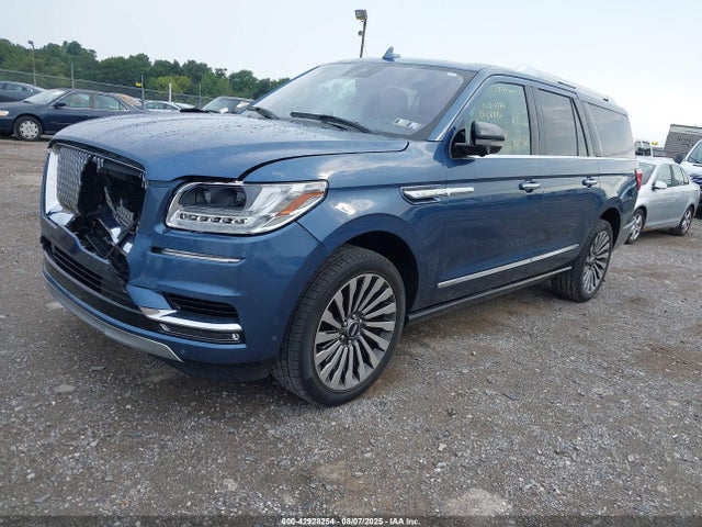 5LMJJ3LT6KEL08362 Lincoln gtdi