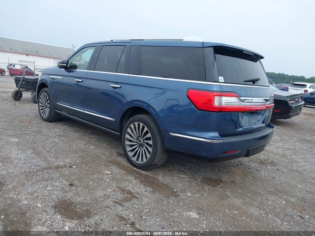 5LMJJ3LT6KEL08362 Lincoln gtdi