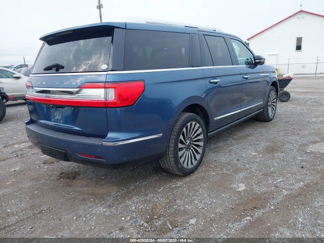 5LMJJ3LT6KEL08362 Lincoln gtdi