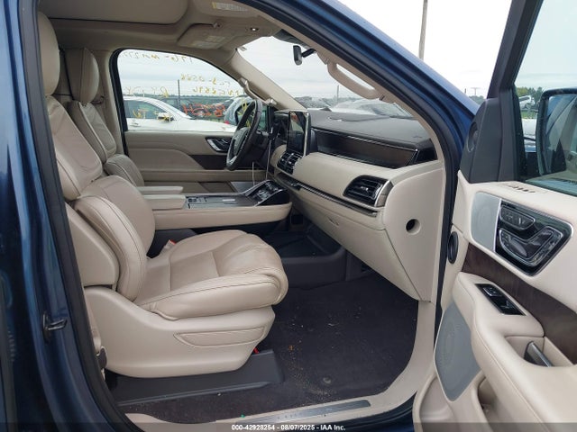 5LMJJ3LT6KEL08362 Lincoln gtdi