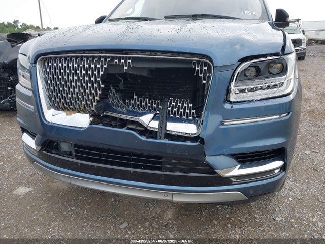 5LMJJ3LT6KEL08362 Lincoln gtdi