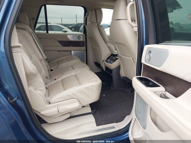 5LMJJ3LT6KEL08362 Lincoln gtdi