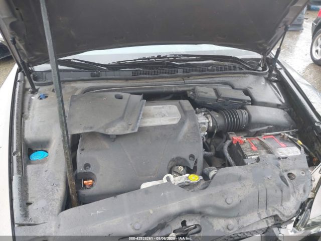 2007 ACURA TL 19UUA66217A008768 Photo 9