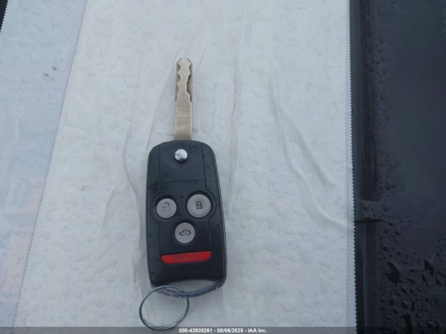 2007 ACURA TL 19UUA66217A008768 Photo 10