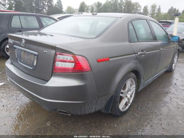 2007 ACURA TL 19UUA66217A008768 Photo 3
