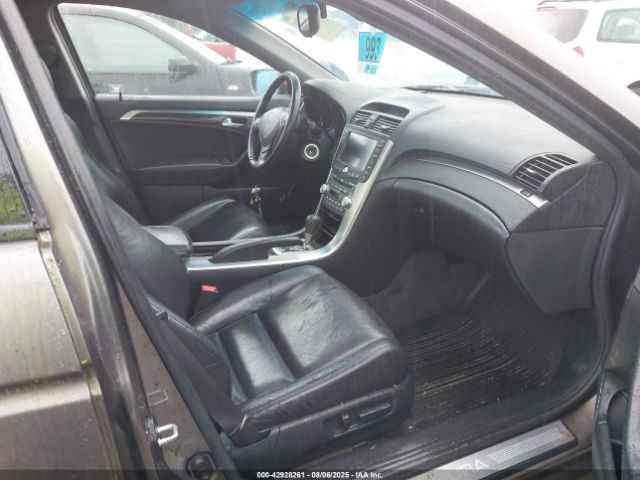 2007 ACURA TL 19UUA66217A008768 Photo 4