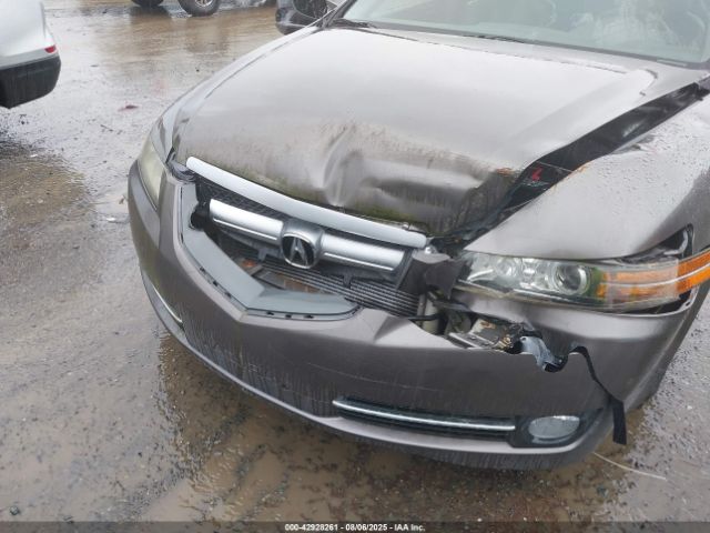 2007 ACURA TL 19UUA66217A008768 Photo 5