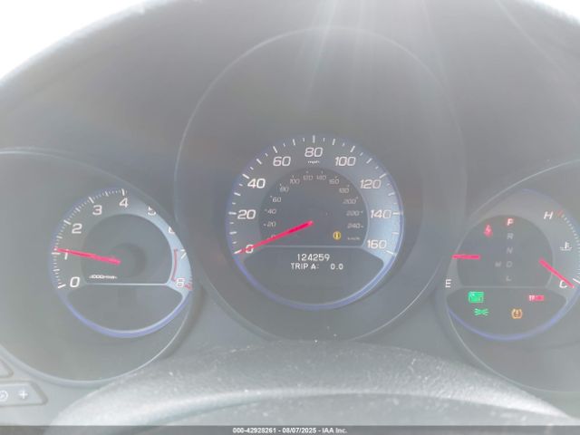 2007 ACURA TL 19UUA66217A008768 Photo 6