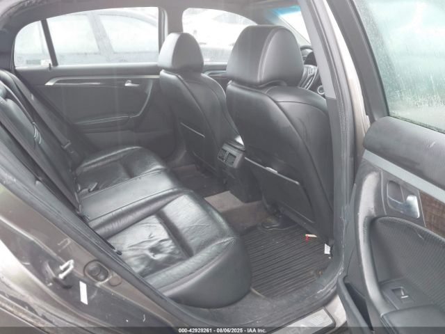2007 ACURA TL 19UUA66217A008768 Photo 7