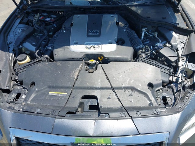 JN1BV7AP7FM350017 Infiniti Q50