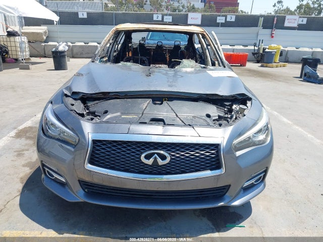 JN1BV7AP7FM350017 Infiniti Q50