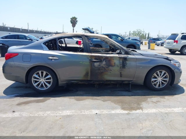 JN1BV7AP7FM350017 Infiniti Q50
