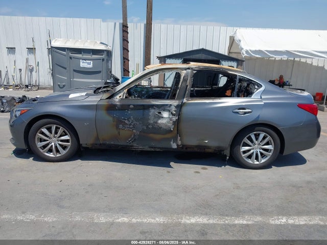 JN1BV7AP7FM350017 Infiniti Q50