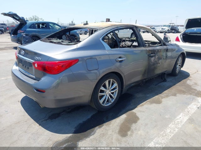 JN1BV7AP7FM350017 Infiniti Q50