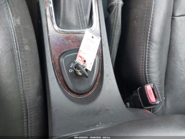 2007 SAAB 9-7X 5S3ET13M772803978 Photo 10