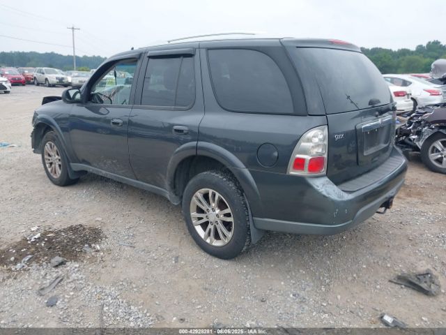 2007 SAAB 9-7X 5S3ET13M772803978 Photo 2