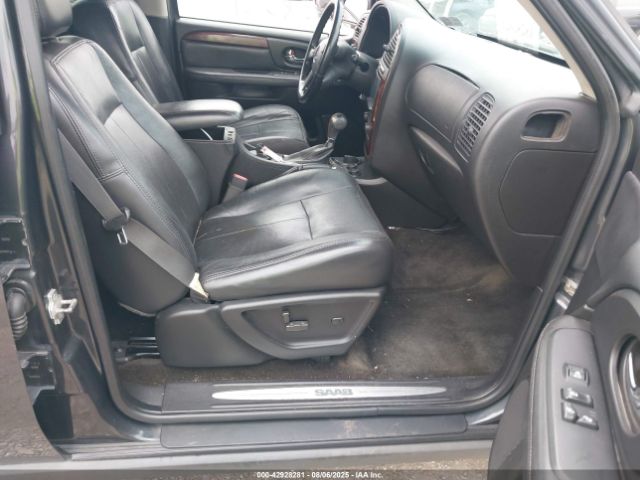 2007 SAAB 9-7X 5S3ET13M772803978 Photo 4